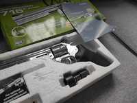 Replica revolver Dan Wesson 715 6 inch