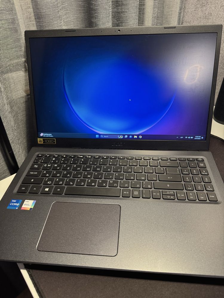 Acer Aspire 5