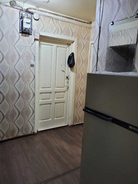 Сергели Спутник 1 1/1/2 квартира без ремонта