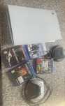 Vand PlayStation 5 DiskE  + Controller + Stand + 4 Jocuri