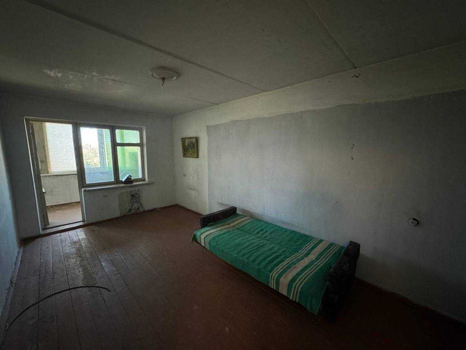 Продаётся 4х комнатная квартира в центре города с инфраструктурой