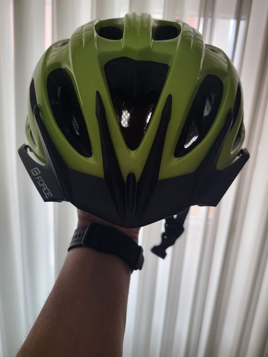 Cască ciclism BikeForce