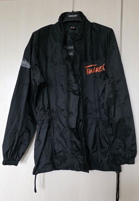 Geaca, pelerina Gerike, impermeabila waterproof