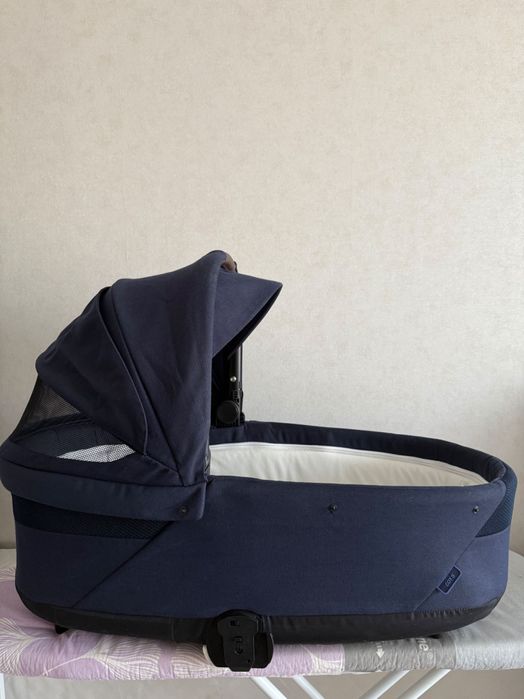 Кош за новородено Cybex Cot S