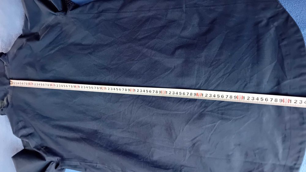 SWIMS Lausanne Parka M