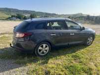 Megane 3 1.5 diesel