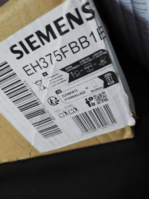 Plita Incorporabila Siemens  inductie