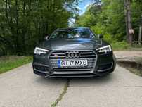 Vind Audi a4 b9 2017