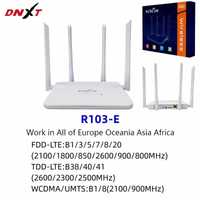 4G 5G router 4ta shox