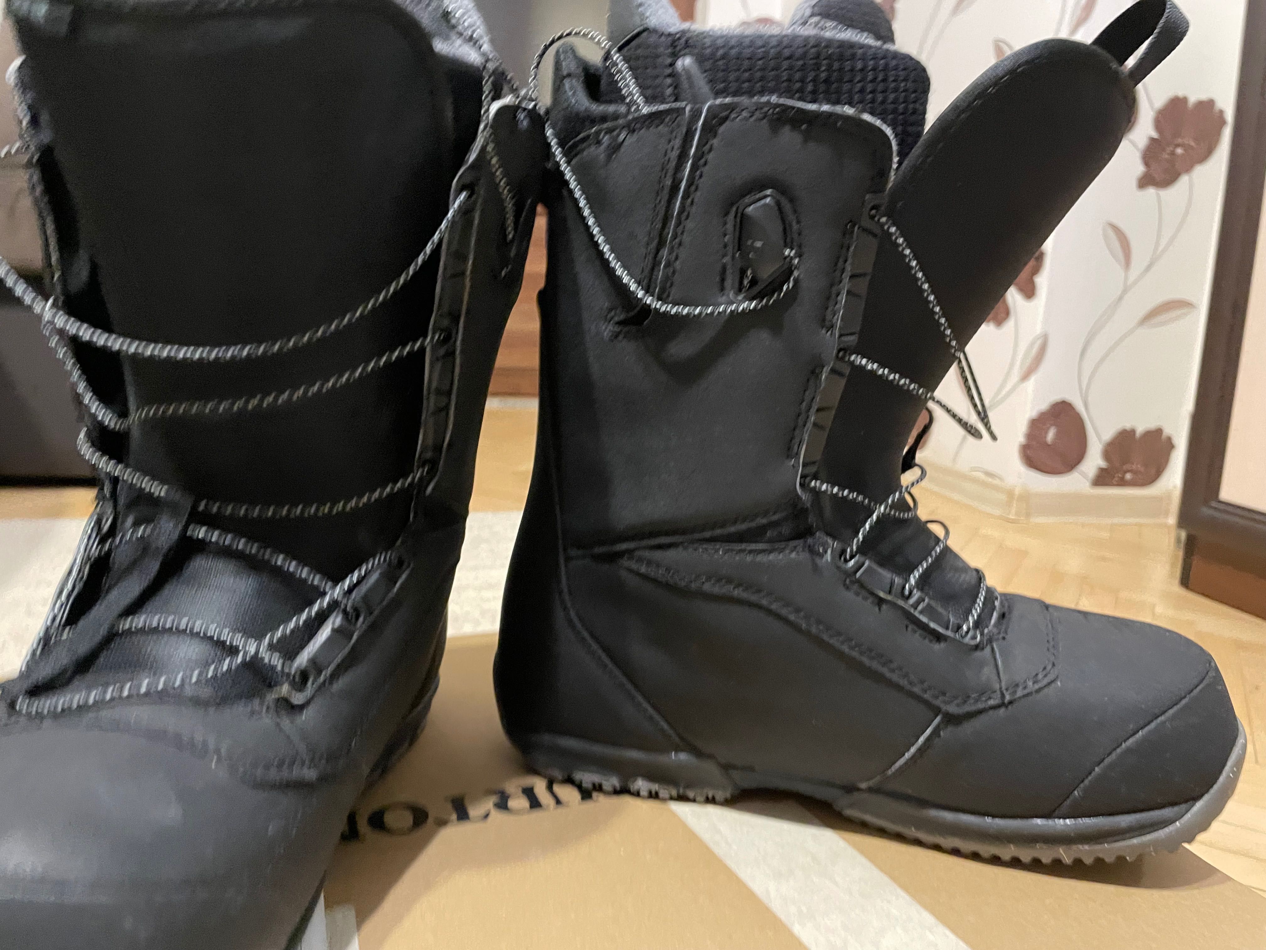 Сноуборд обувки Burton
