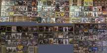 Lot Jocuri PS3 Playstation3 Playstation 3 Partea 1