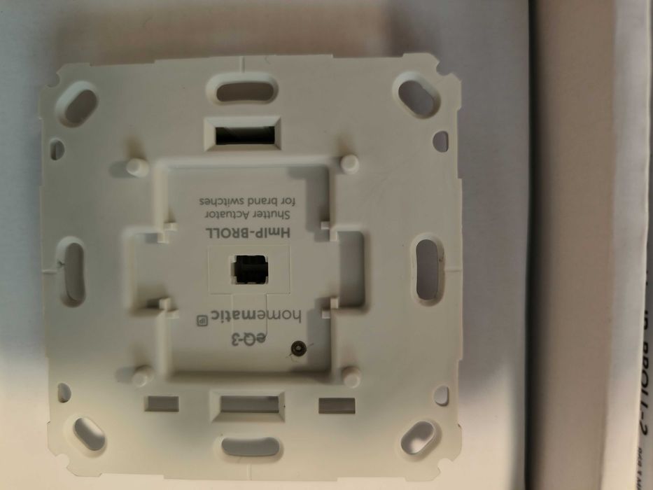 Homematic IP Smart Home