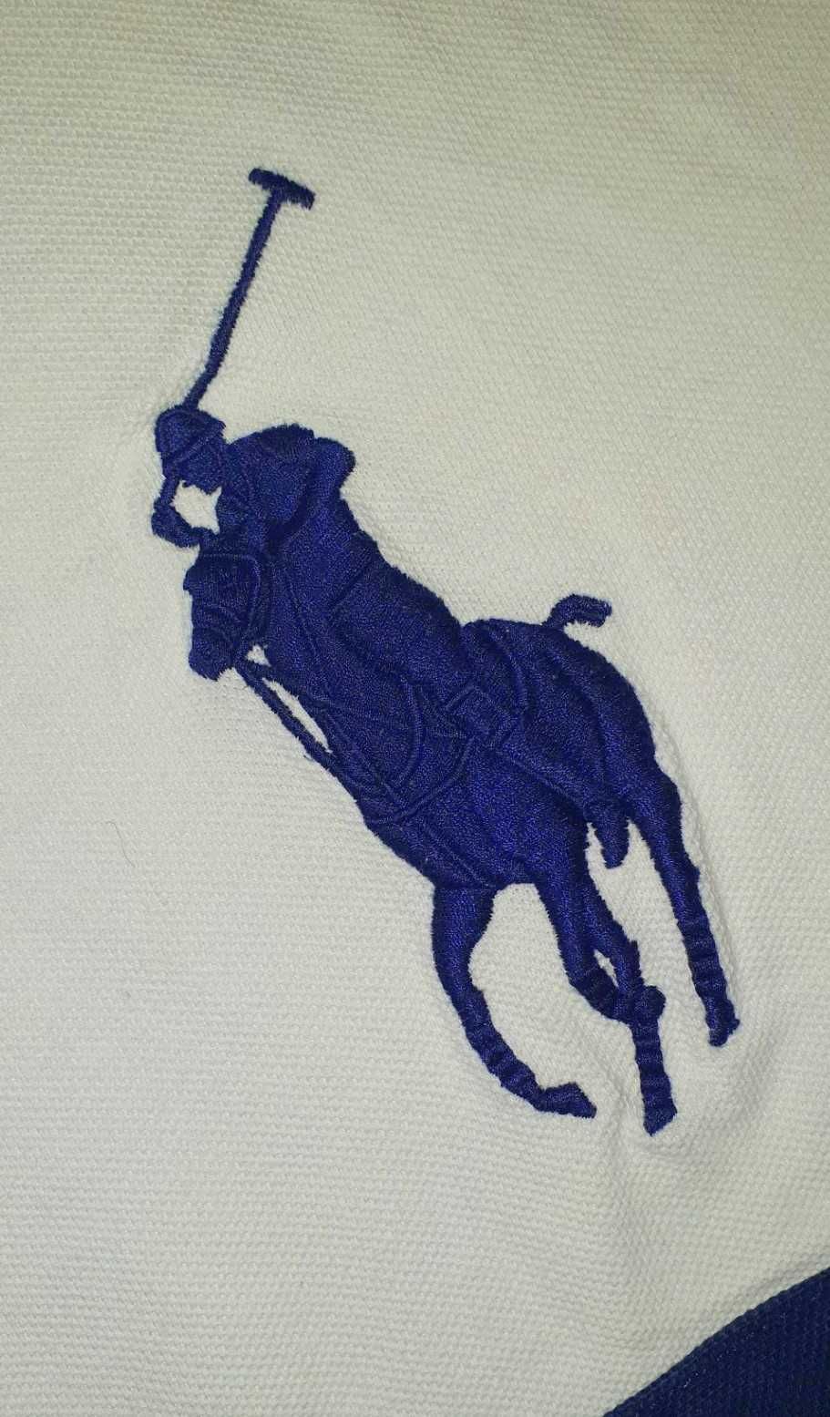 Мъжка блуза Polo Ralph Lauren Scotland