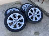 Jante Audi R17 5x112