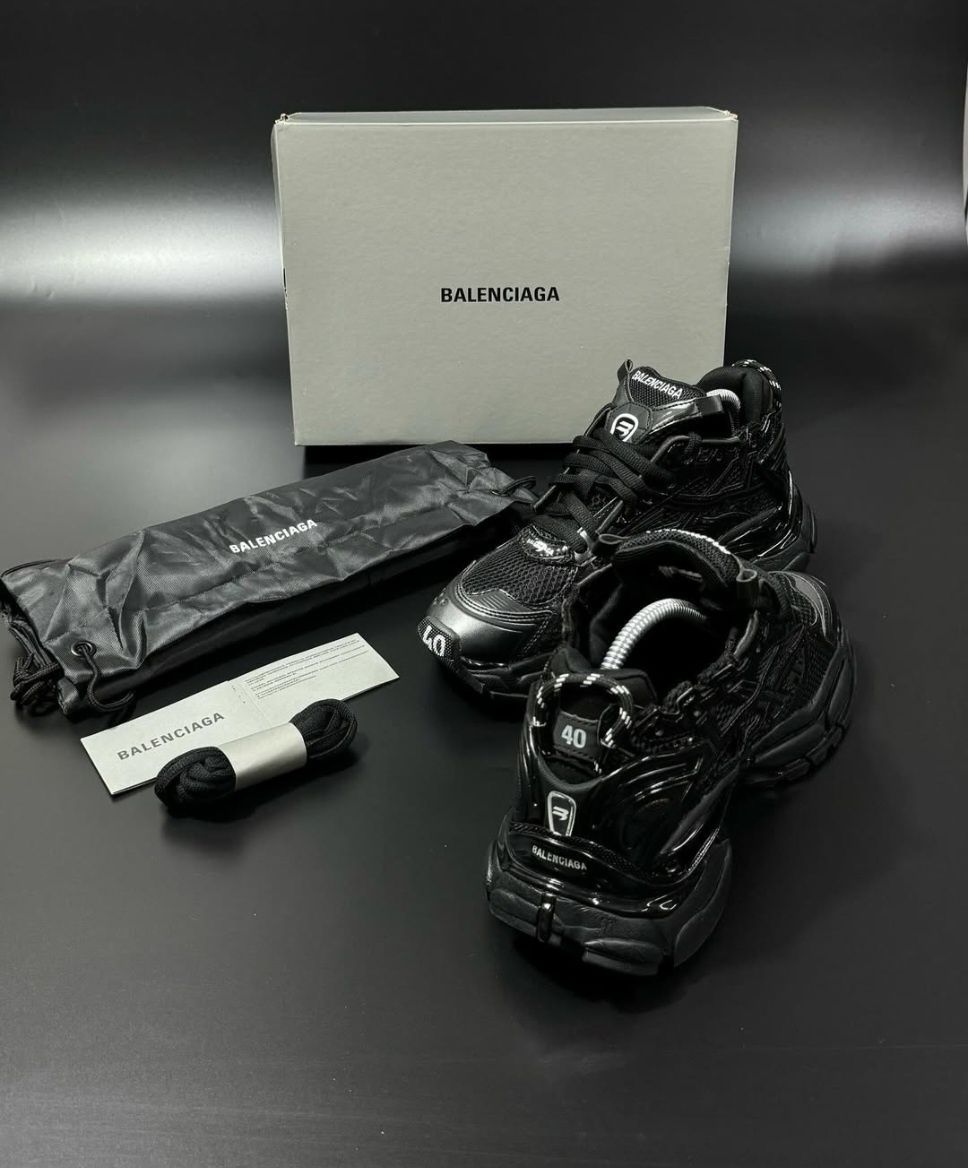 Мъжки сникърси Balenciaga Runner