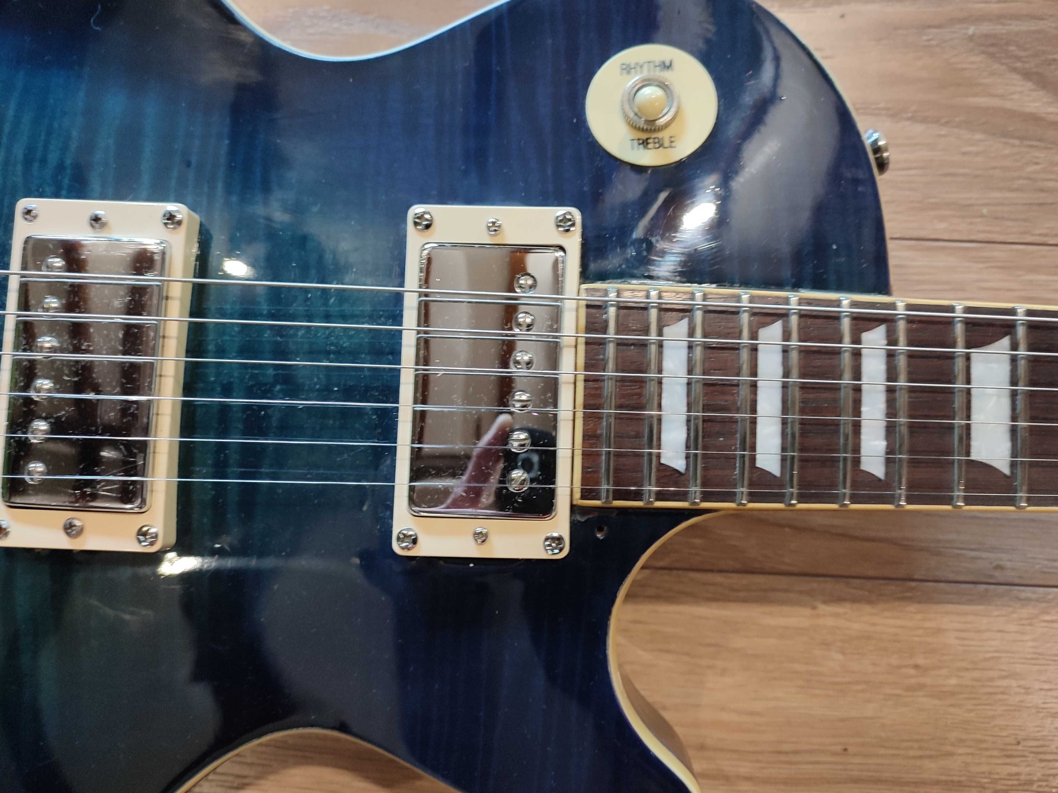 Epiphone Les Paul Korea
