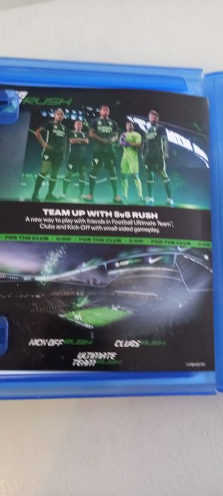 Фифа 25 EA FC 25