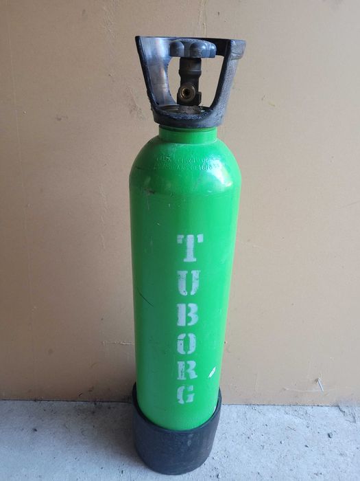 Butelie co2 dozator de bere