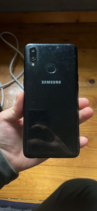 Samsung  Galaxy A10s