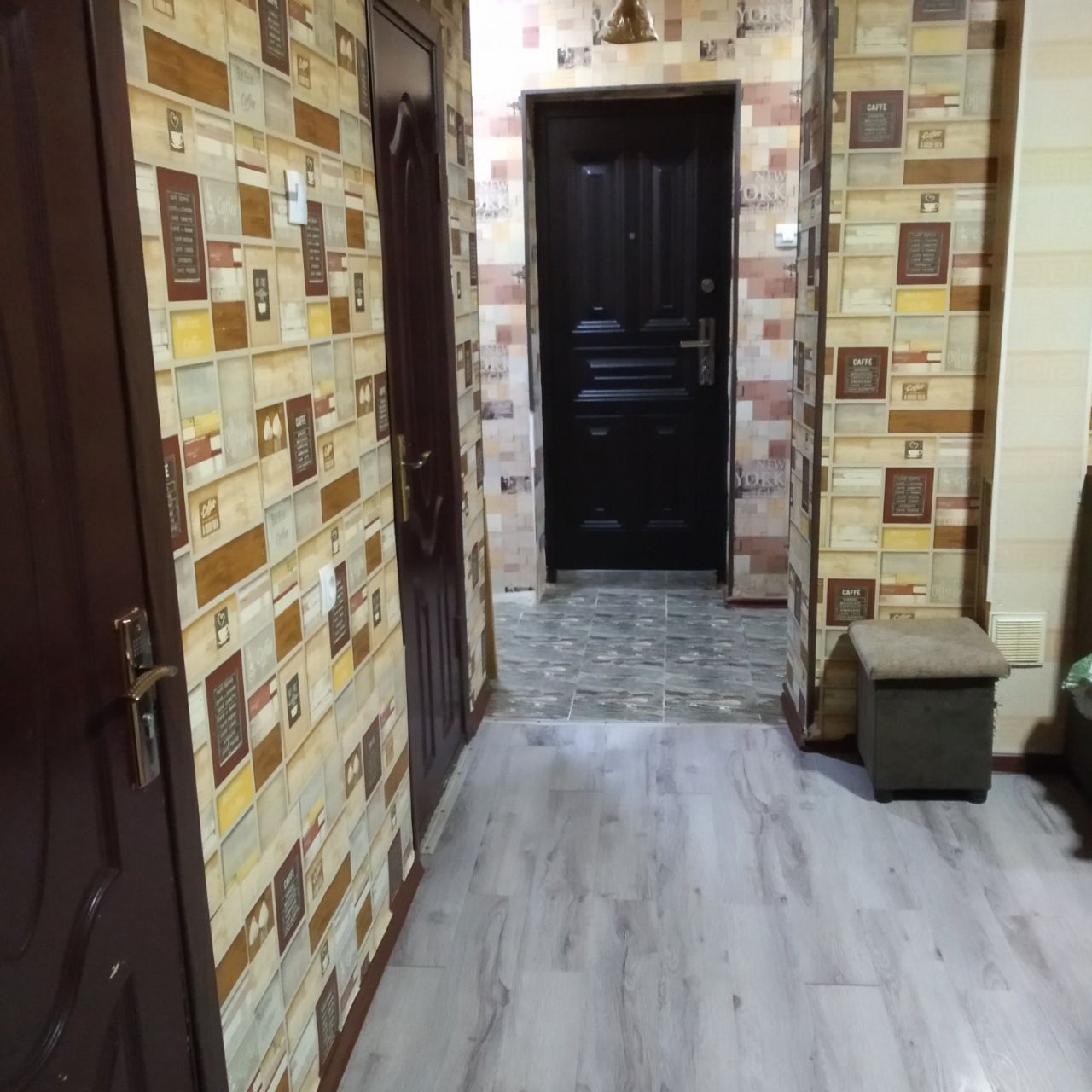 Продам 1 комнатную квартиру Мирабадский район, ул. Олтынкуль

Общая