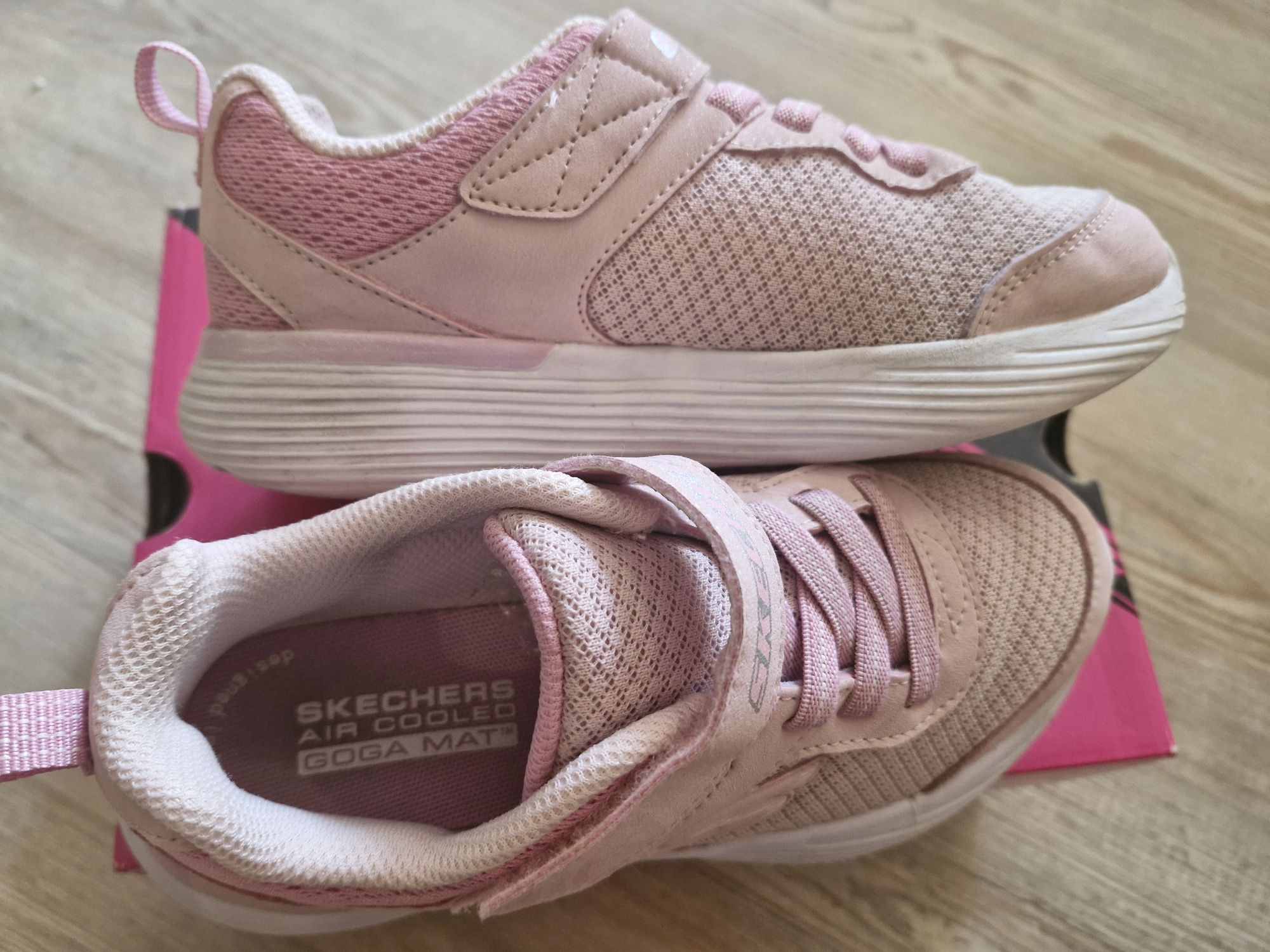 Детски маратонки Skechers, размер 31