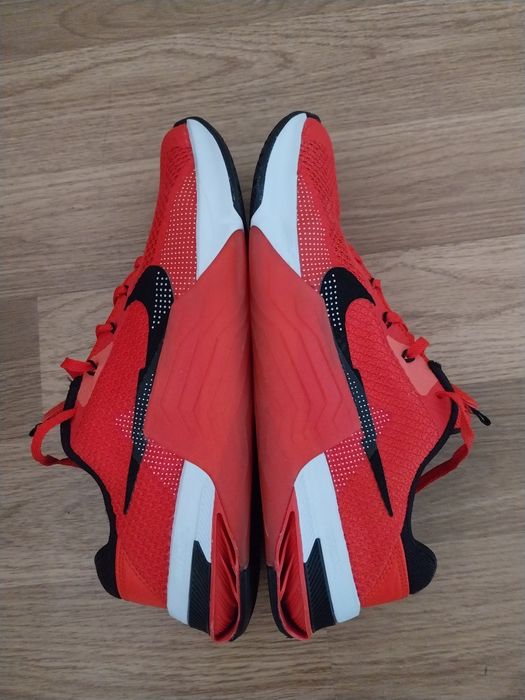 Adidasi originali Nike nr.44..