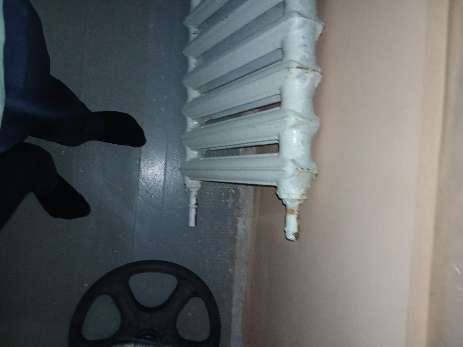 чуян батарея сср