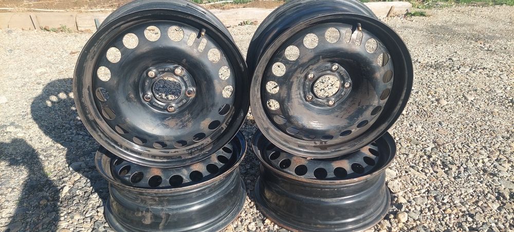 Jante R 16 Opel Astra H,J