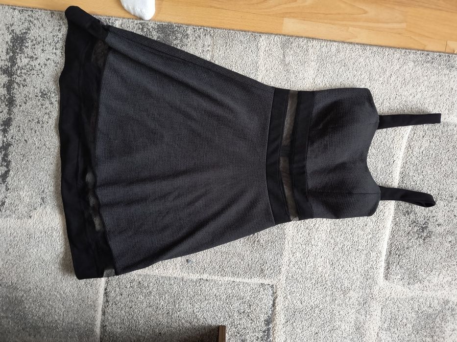 Рокля размер С,М