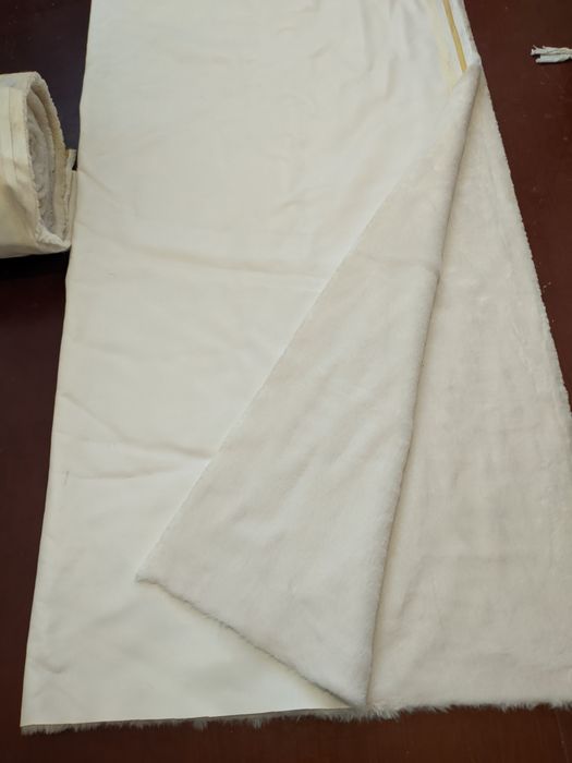 Кожа Мех. 120000