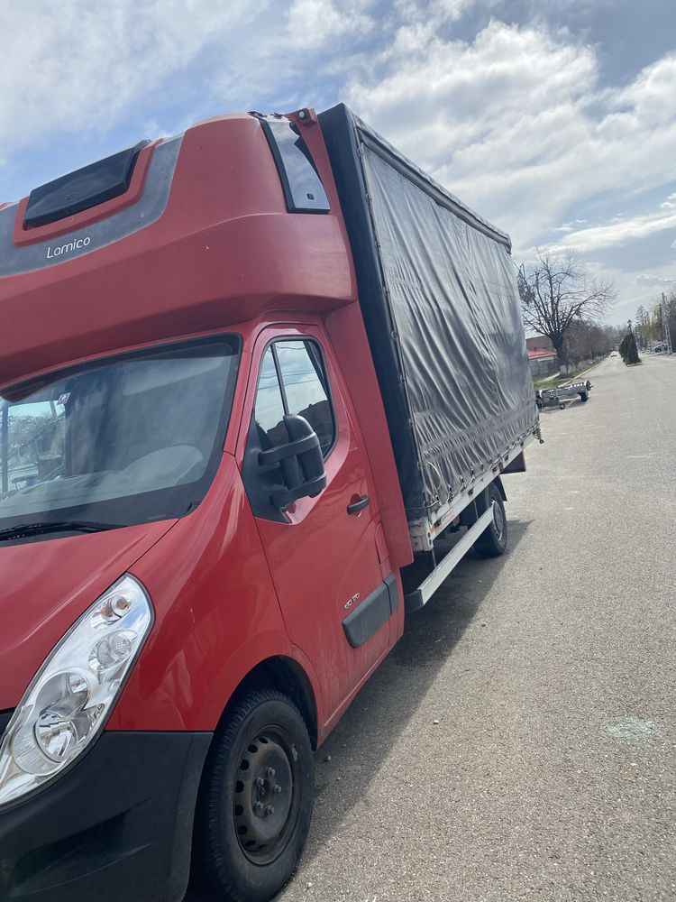 Renault Master 3