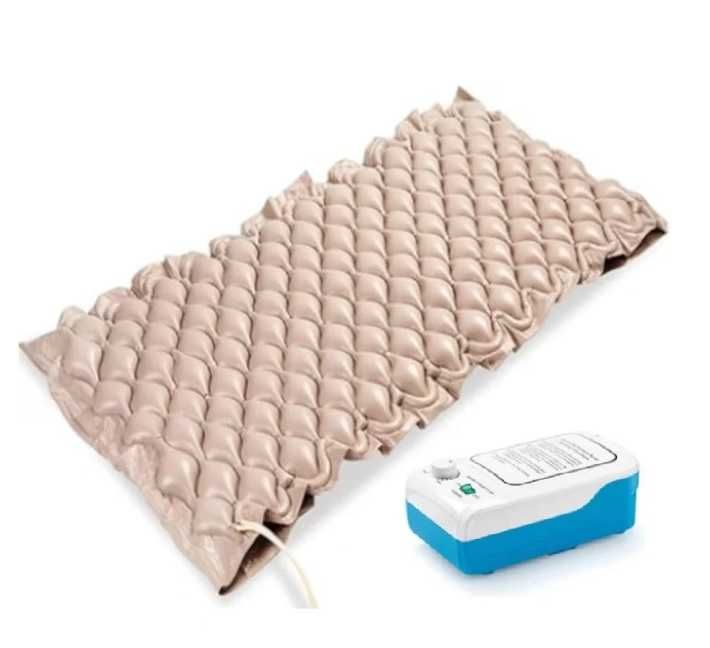 Saltea Antiescara Cu Compresor EvoSmart, Sistem antiescare, 200/90cm