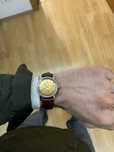 3 ceasuri Tissot si Mathey Tissot