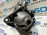 Electromotor Cutie Viteze Manuala 6 Trepte cu 12 Dinti Renault Kadjar 1.5 DCI 2015 - 2018 Cod 233001073R 0001136008 [X3143]