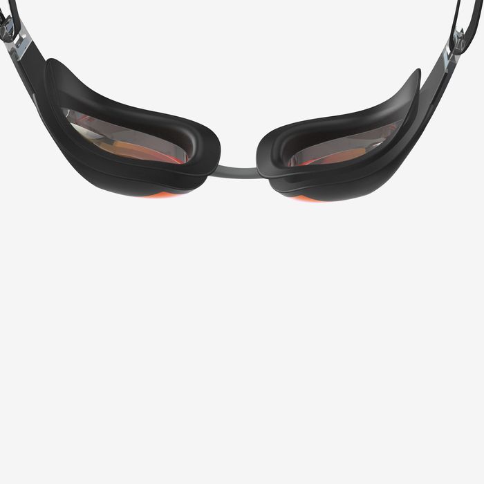 Ochelari înot Speedo Fastskin Negru cu - produs resigilat Decathlon