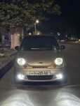 Matiz best 2008 sotilasi