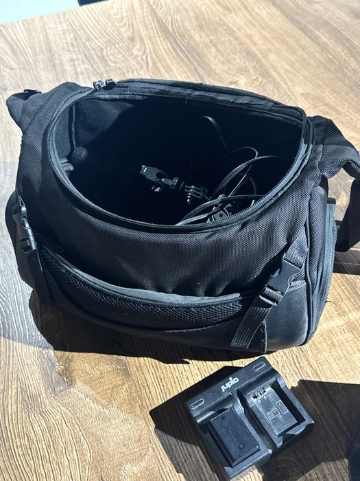 Sony A 6400 Kamera sotiladi