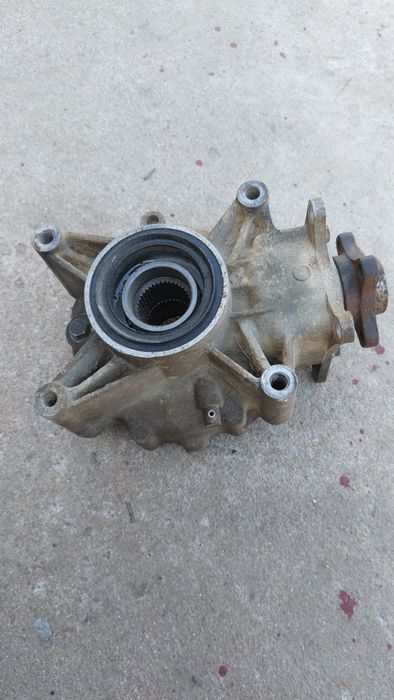 Vând Grup ATV CF MOTO 450