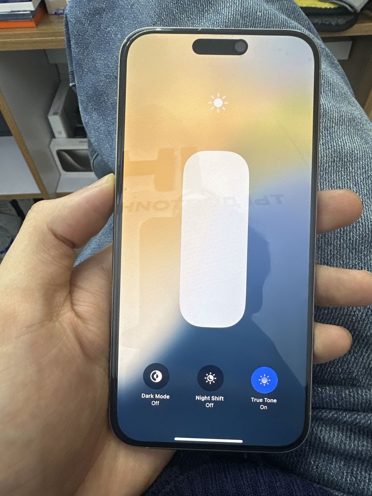 iphone 15pro Max ZAA