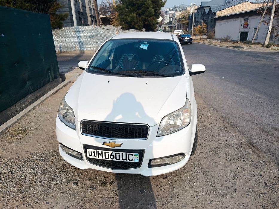 Nexia 3  avtomat akuratni