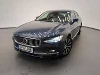 Volvo S90 Garantie,Tva deductibil,Posibilitate leasing,Istoric service
