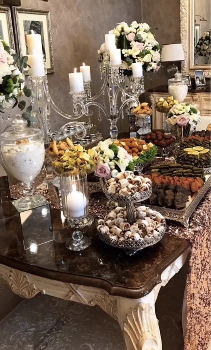Servicii de Catering pentru Oricare Eveniment Special