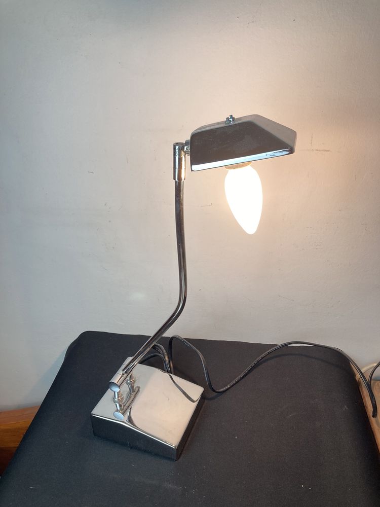 Lampa de designer vintage Paul Neuhaus germany