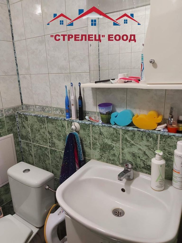 Продава се Двустаен апартамент в Добрич, Добротица - Варненска - 62 кв.м за 938 €/кв.м - Снимка #7