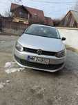 Volkswagen Polo 2010