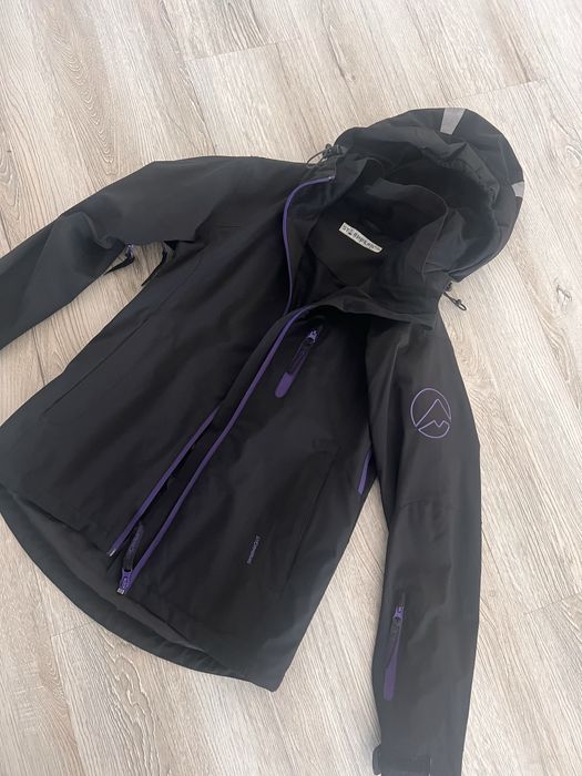 Geaca ski dama Stromberg