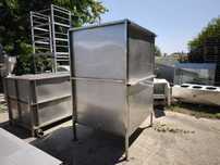 Rezervoare de INOX