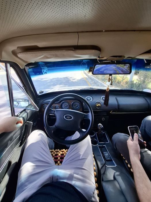 VAZ 2106 sotiladi xolati alo darajada