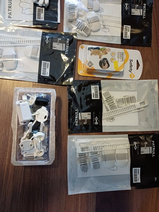 Sisteme de protectie copii