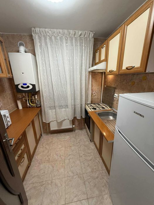 Apartament in regim hotelier 200 Ron situat la parter Precista